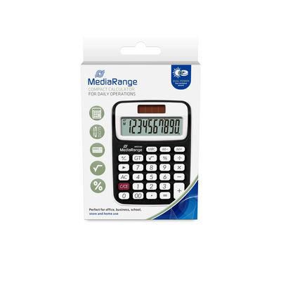 MediaRange MROS190 W128291142 Calculator Desktop Basic 
