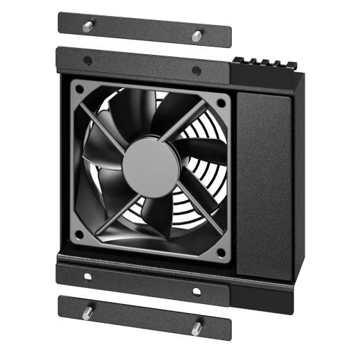 APC Easy Rack Fantray with single fan