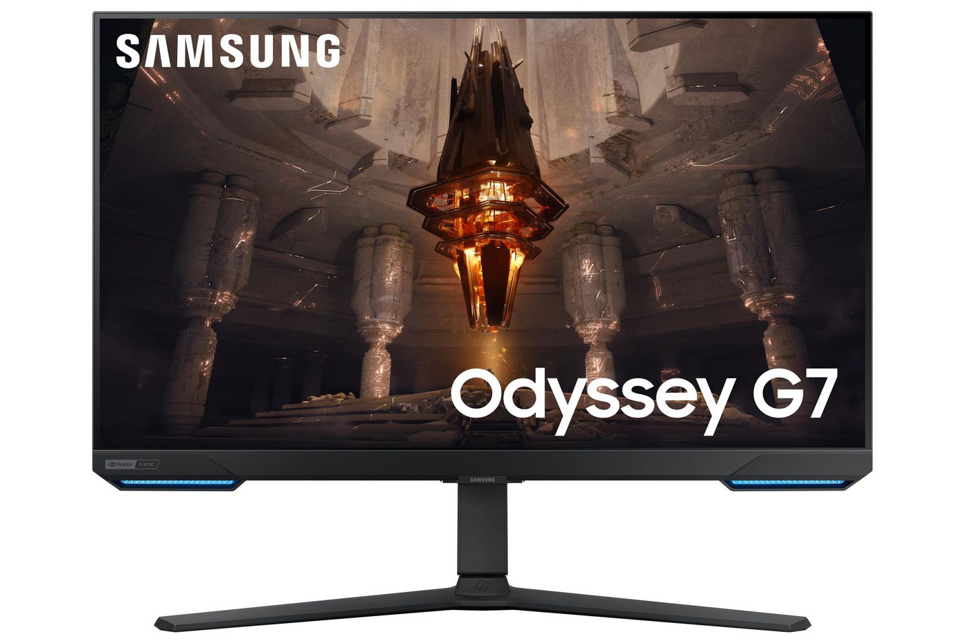 Odyssey G7 32" 81.3 Cm (32")