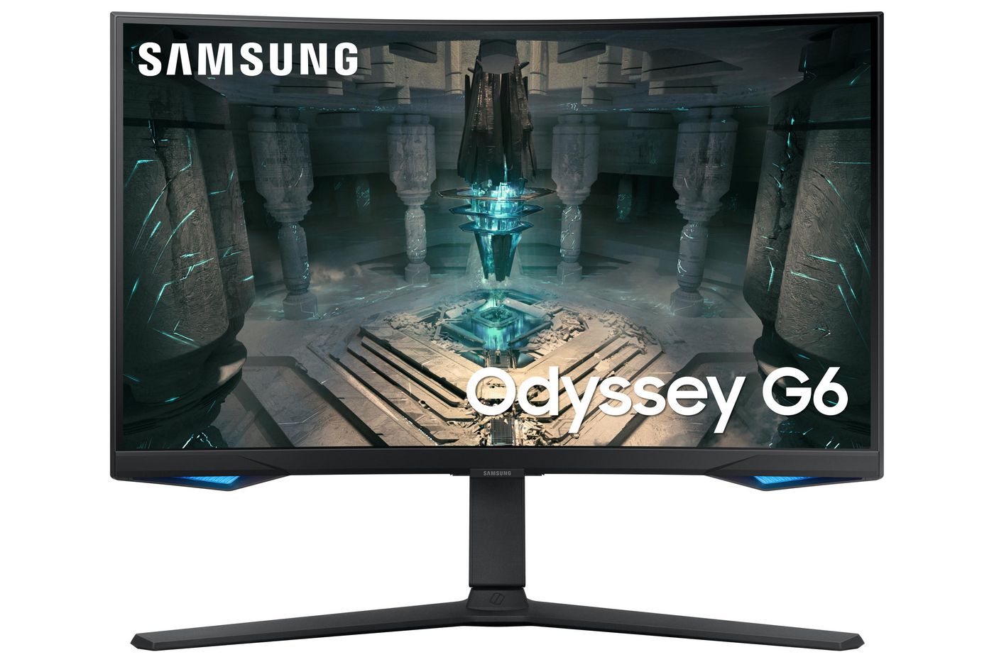 Odyssey Ls27Bg650Eu 68.6 Cm