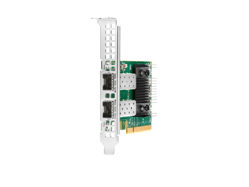 HPE P42044-B21 Scheda Di Rete e Adattatore interno fibra 25000 Mbit/s