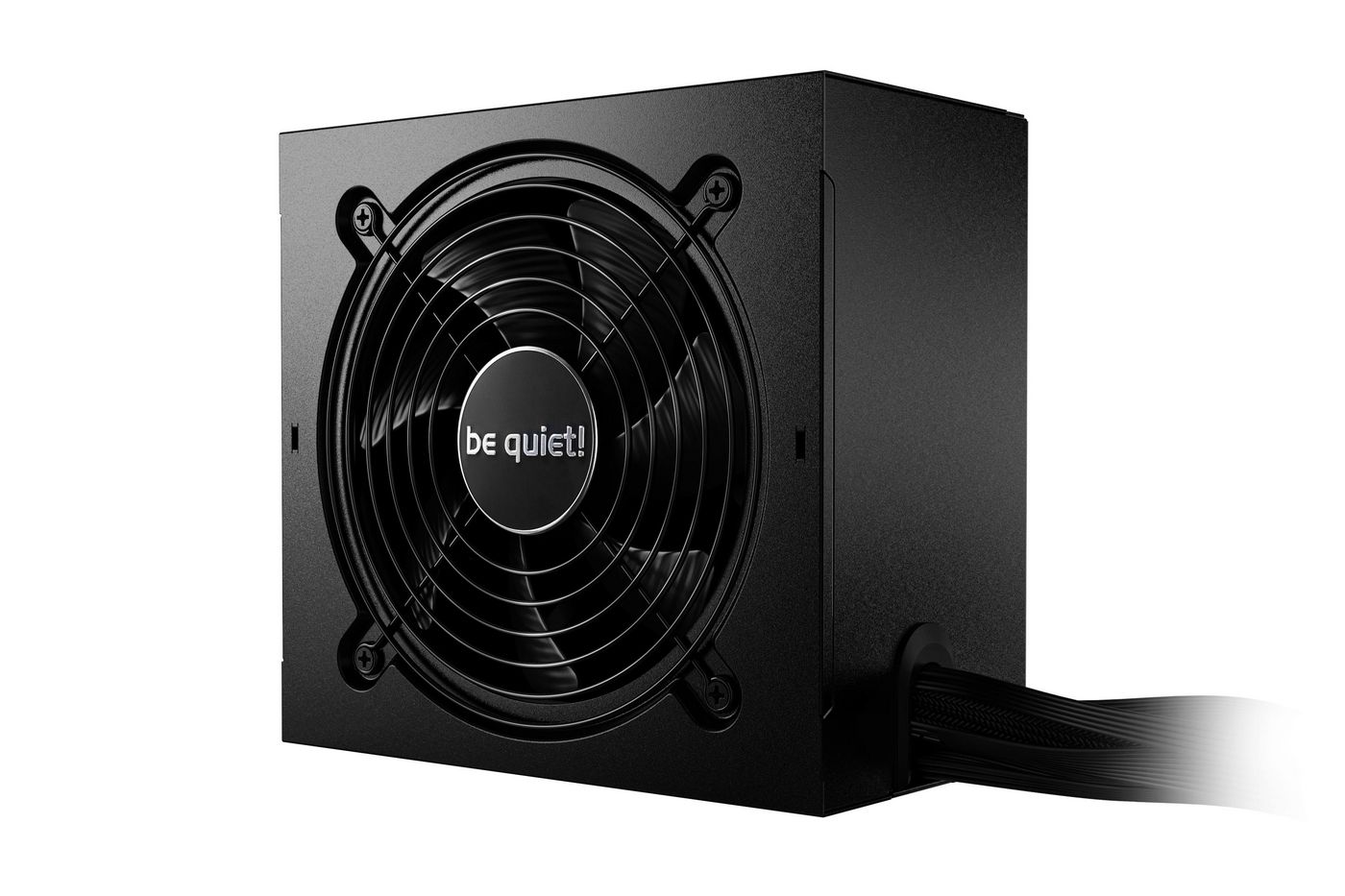 be-quiet BN330 W128291563 System Power 10 Power Supply 