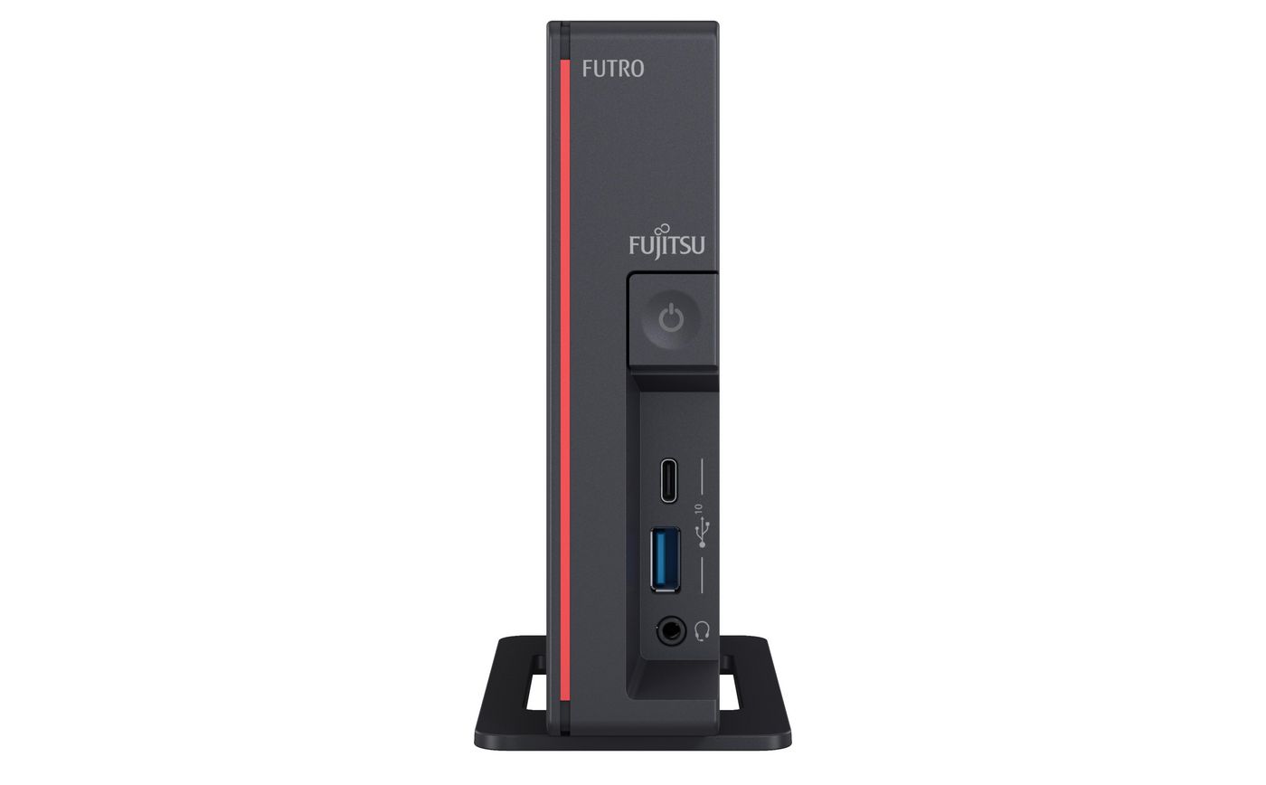 Fujitsu VFY:S5011THU1EIN W128291704 Futro S5011 1.5 Ghz Elux Rp 