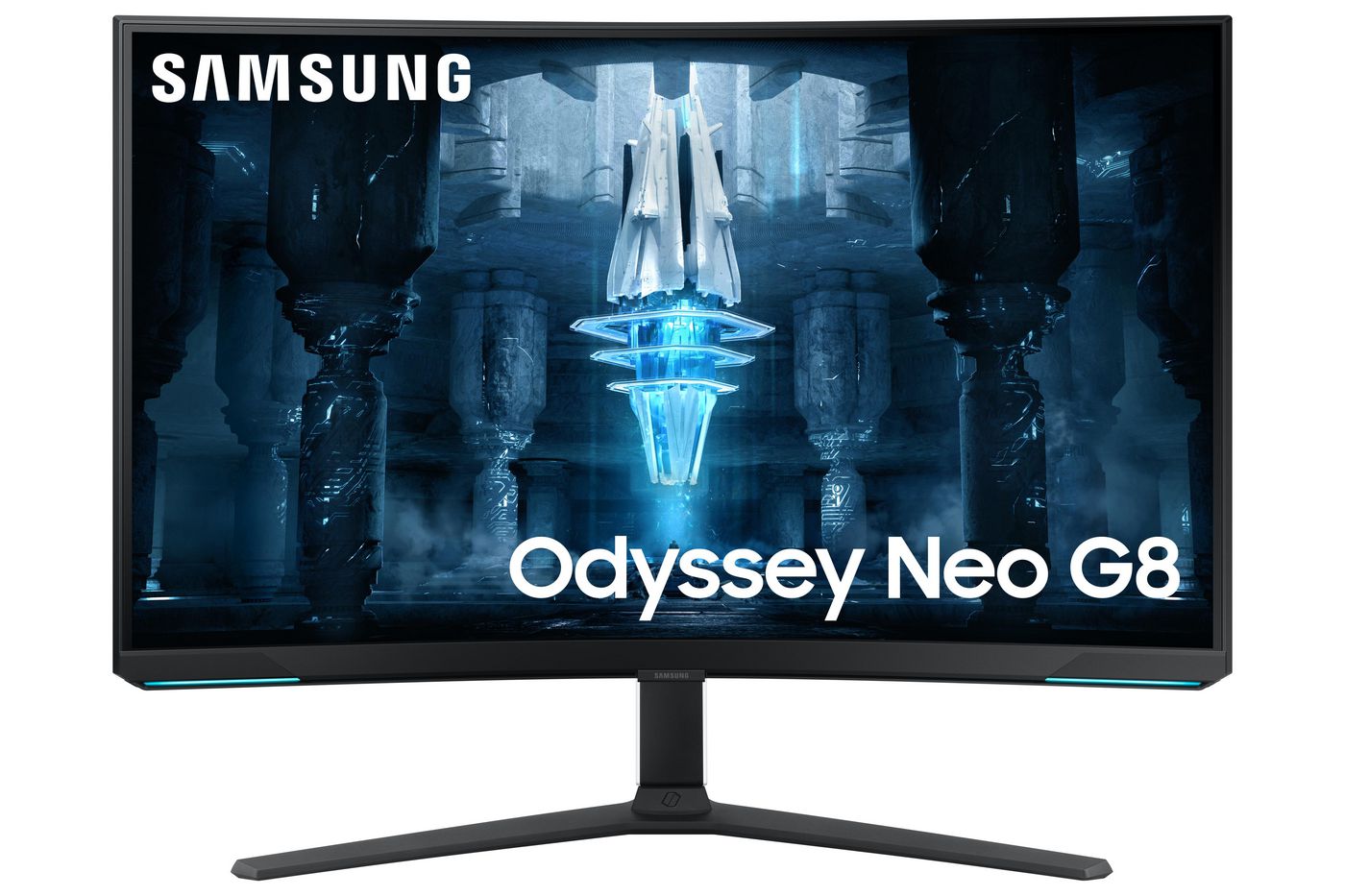 Odyssey Neo G8 S32Bg850Np