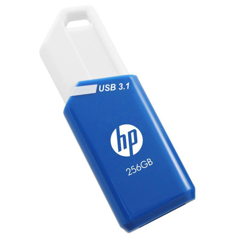 X755W Usb Flash Drive 256 Gb 