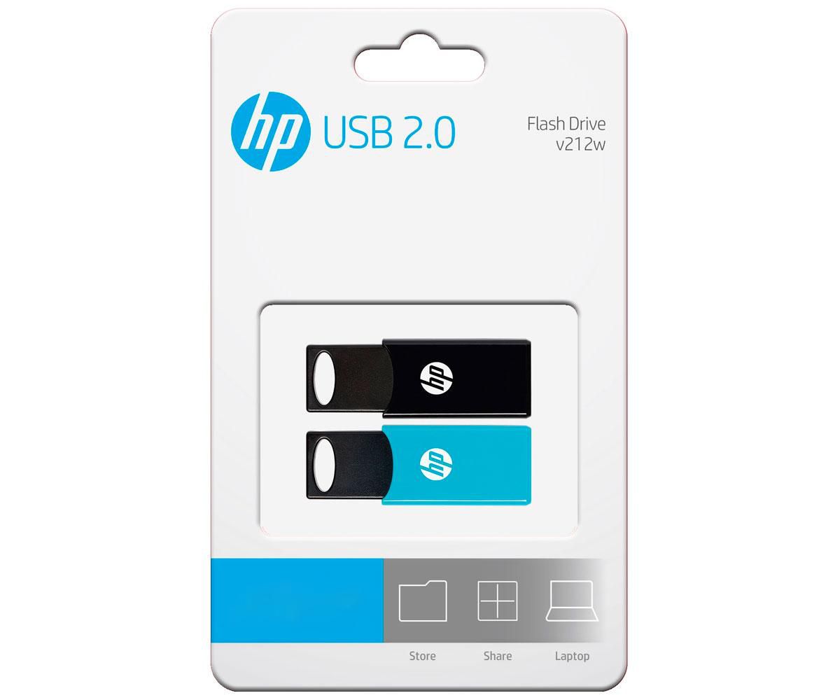 V212W Usb Flash Drive 64 Gb 
