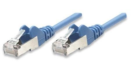 Kabel INTELLINET CAT5e SFTP 5,0m [bu]