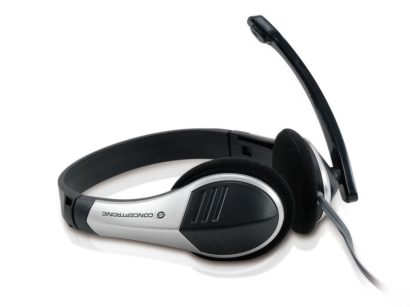 Conceptronic CCHATSTAR2 W128292320 Allround Stereo Headset 