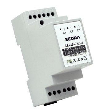 Sedna SE-HP-PHC-01 W128292495 Network Card 