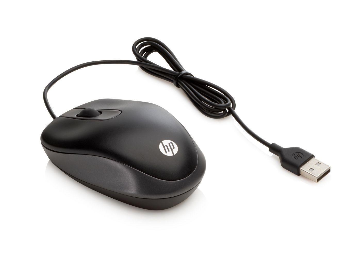 Travel Mouse USB