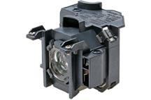 Epson ELPLP38 W128297302 Replacement Lamp Projector 
