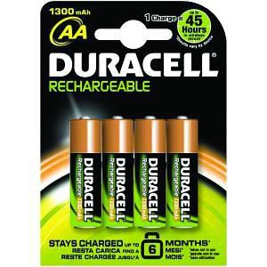 Duracell HR6-B W128297321 Household Battery 