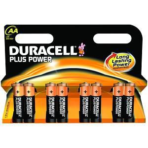 Duracell MN1500B8 W128297330 Household Battery Single-Use 