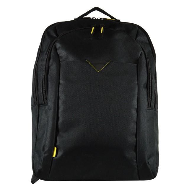 TECH AIR Rucksack 15,6\" schwarz ohne Logo