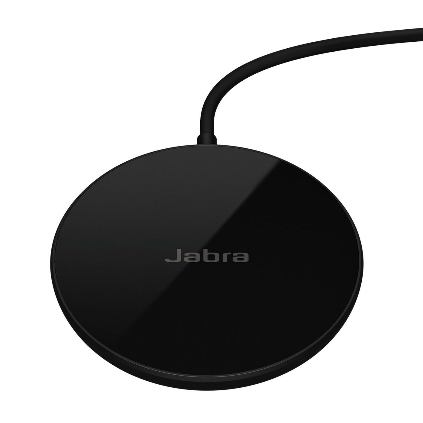 Jabra 14207-92 W128298500 Wireless Charging Pad 