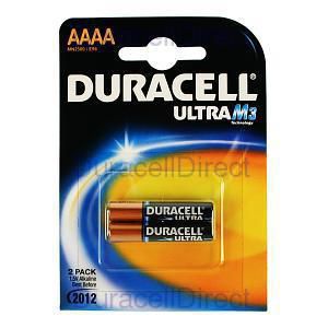 Duracell MX2500 W128297334 Household Battery Single-Use 