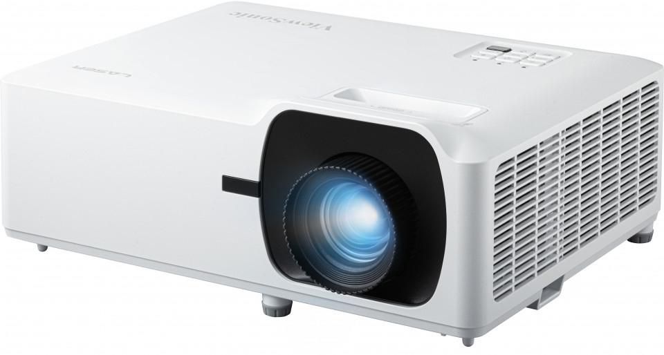 ViewSonic LS751HD W128198692 Laser Projector 