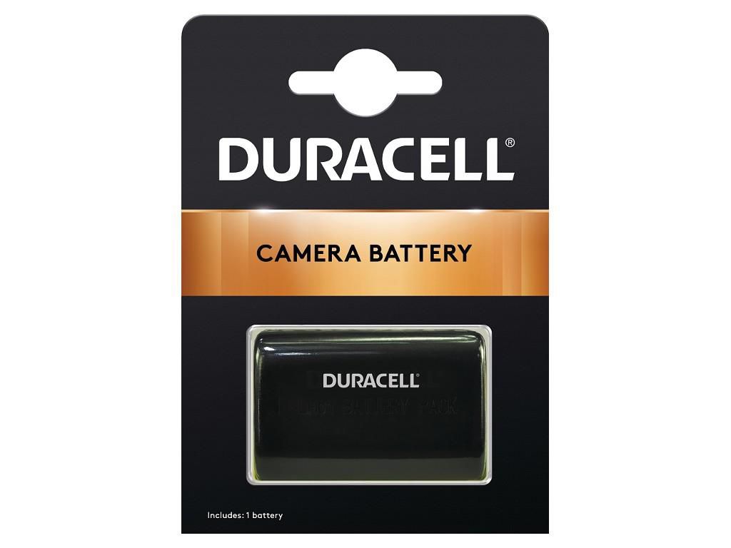 Duracell DRCLPE6N W128276453 CameraCamcorder Battery 