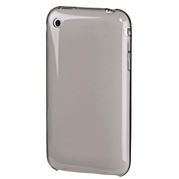 Hama 104550 W128282755 Mobile Phone Case Grey 