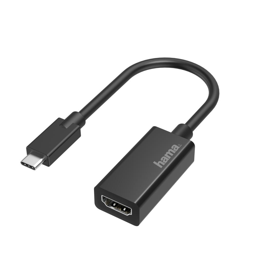 Hama 200315 W128282879 5 Video Cable Adapter Usb 