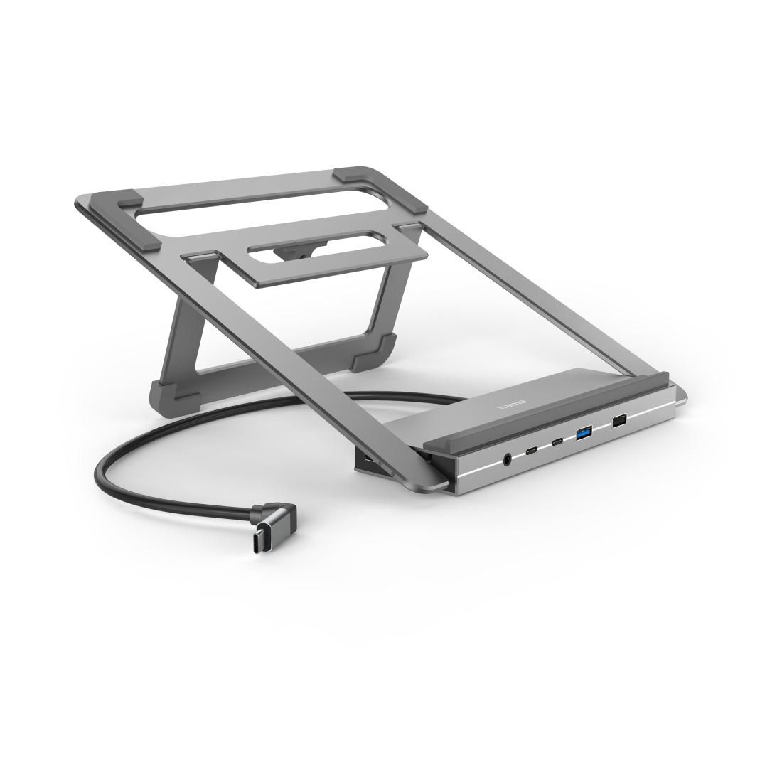 Hama 200139 W128283365 Connect2Office Stand Notebook 