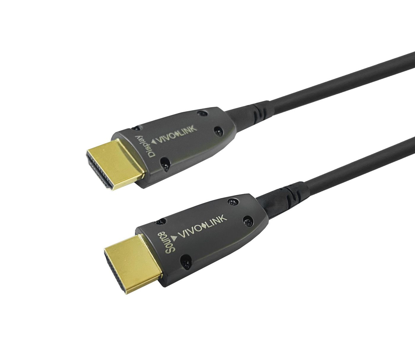 Armoured OPTIC HDMI 4K CABLE - PROHDMIOP7.5AM