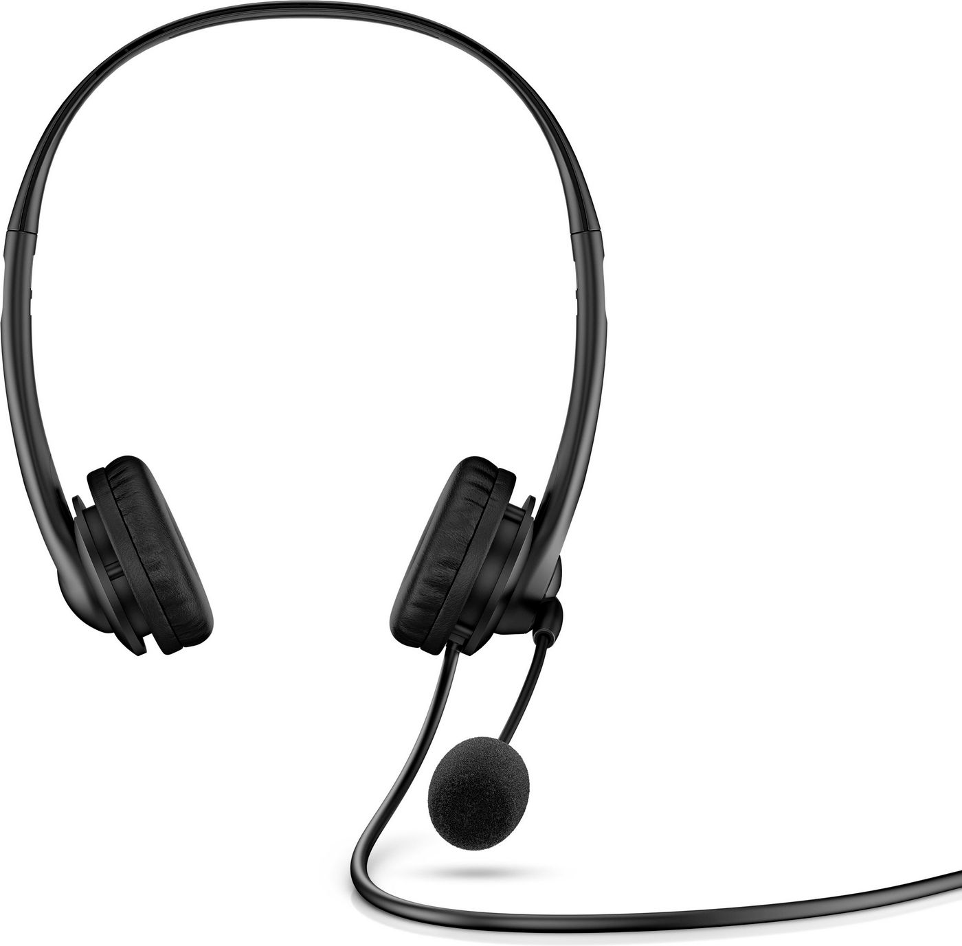 Stereo Usb Headset G2 Wired