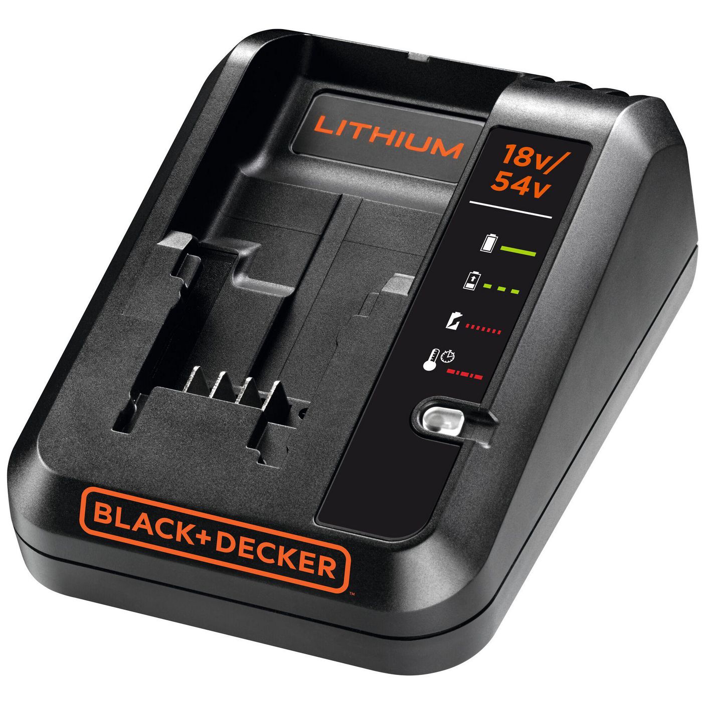 Black--Decker BDC2A-QW W128298564 Cordless Tool Battery  