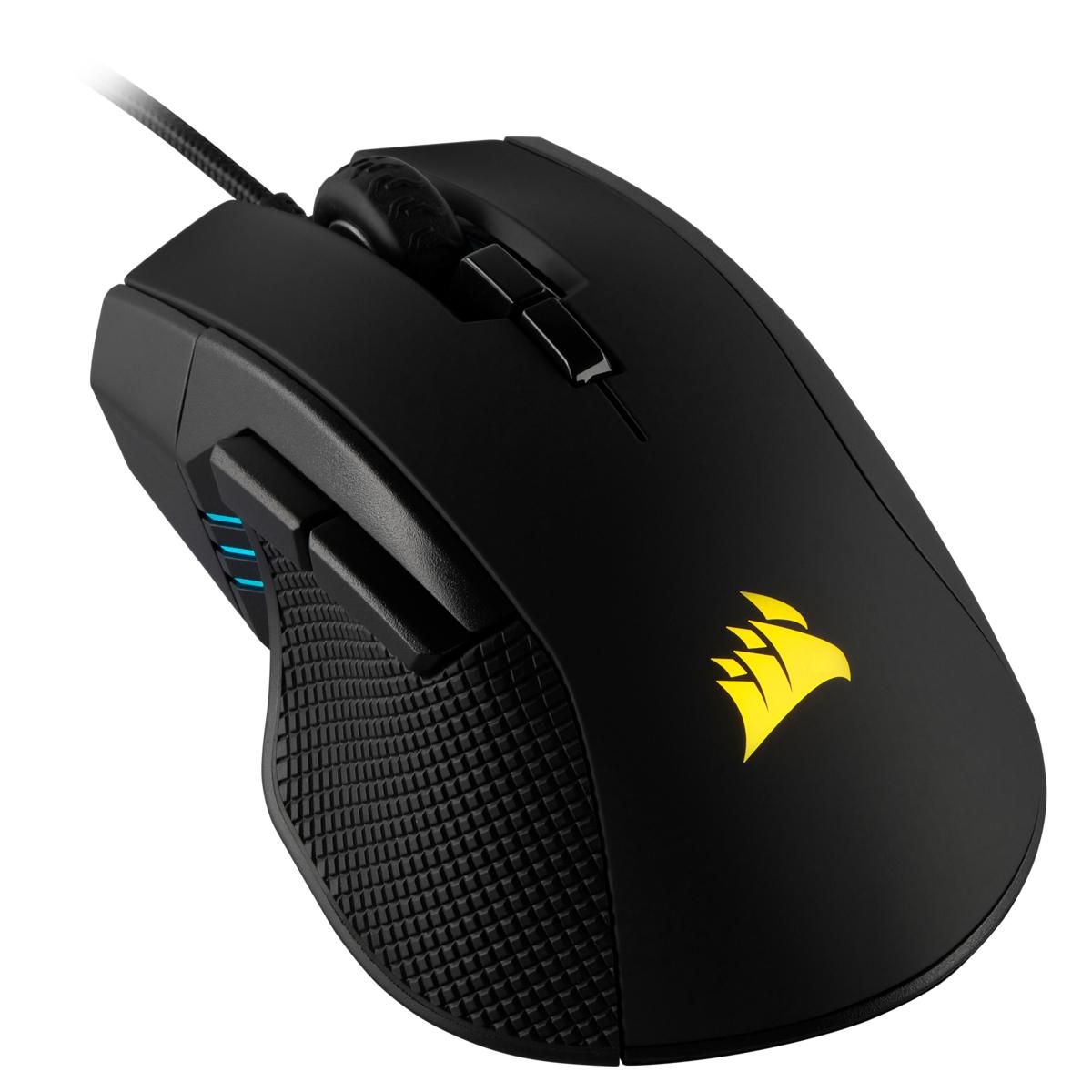 Corsair CH-9307011-EU W128298648 Ironclaw Rgb Mouse Right-Hand 