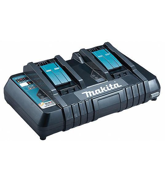 Makita 196933-6 W128298664 Dc18Rd Battery Charger 