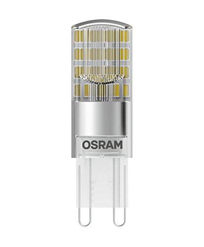 Osram 4058075812055 W128298748 Star Led Bulb 2.6 W G9 