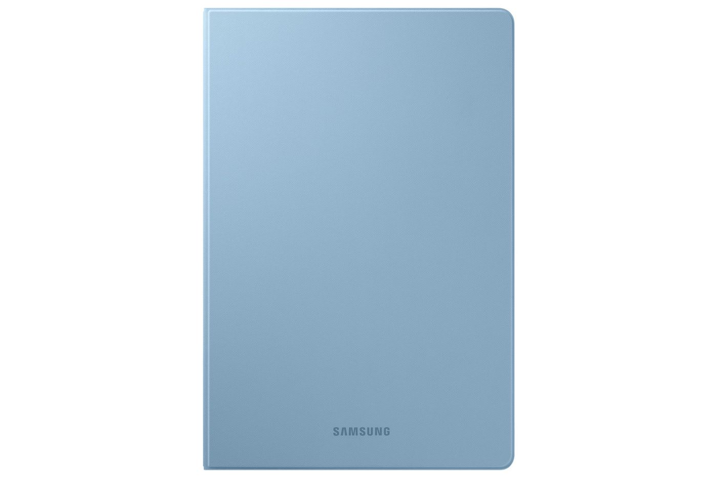 SAMSUNG Book Cover Galaxy Tab S6 Lite, blue