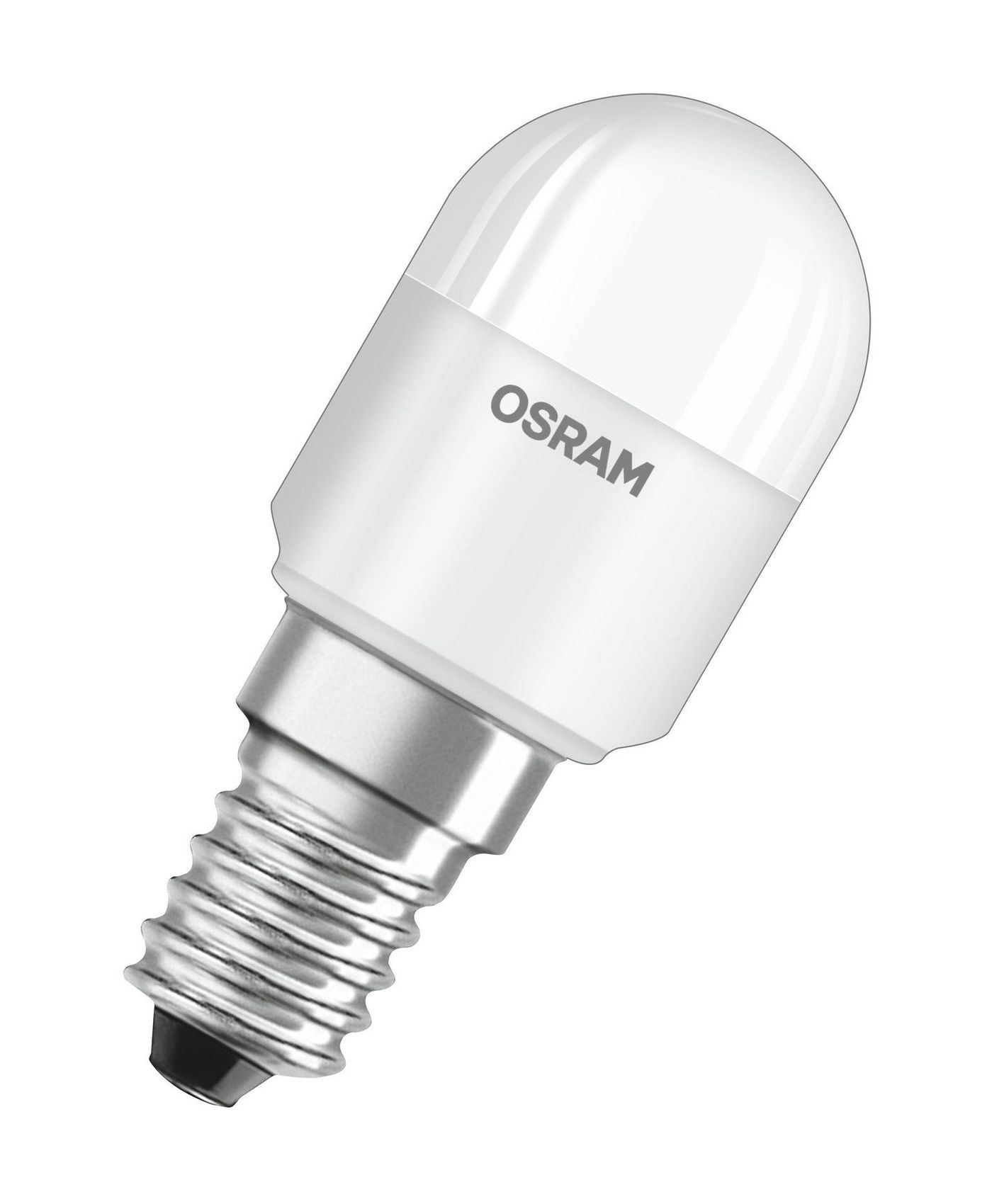 OSRAM LED EEK A++ (A++ - E) E14 Glühlampenform 2.3 W = 20 W Warmweiß (Ø x L) 25 mm x 63 mm 1 St