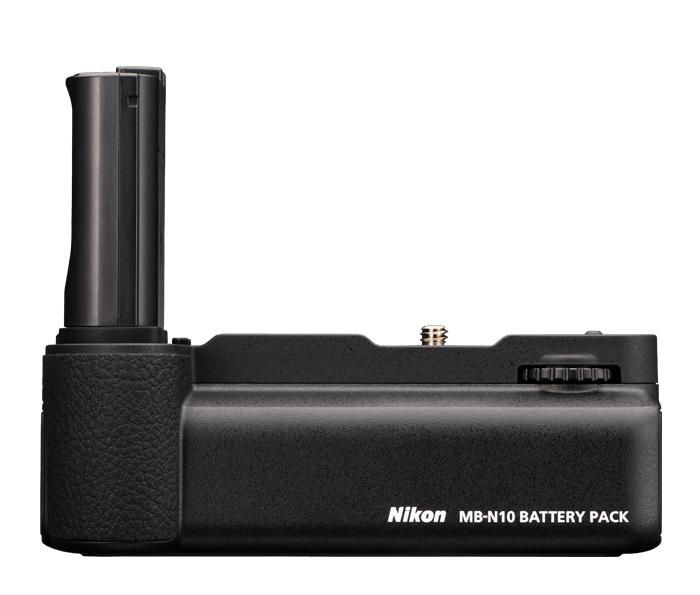 Nikon VFC00801 W128299200 Mb-N10 Digital Camera Battery 
