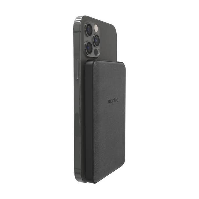 Mophie 401107912 W128299387 Snap+PowerstationJuicepack 