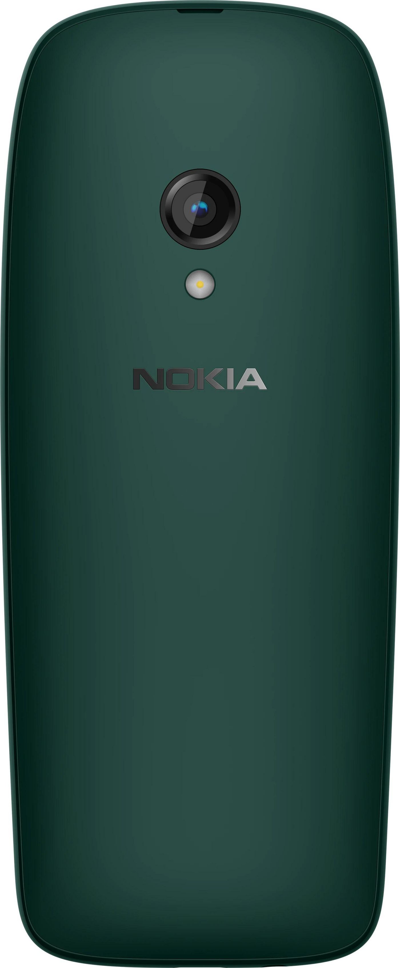 Nokia 16POSE01A06 W128299415 6310 7.11 Cm 2.8 Green 