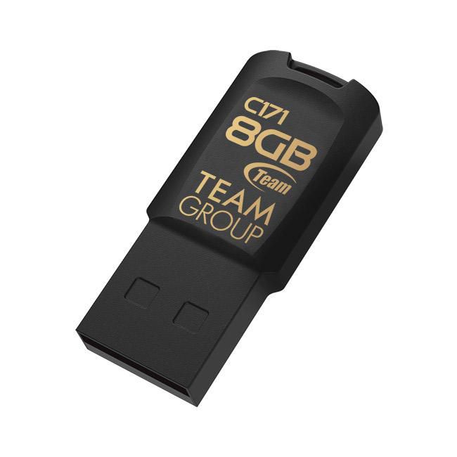 TEAM GROUP Color Series C171 USB Typ-A 2.0 8GB
