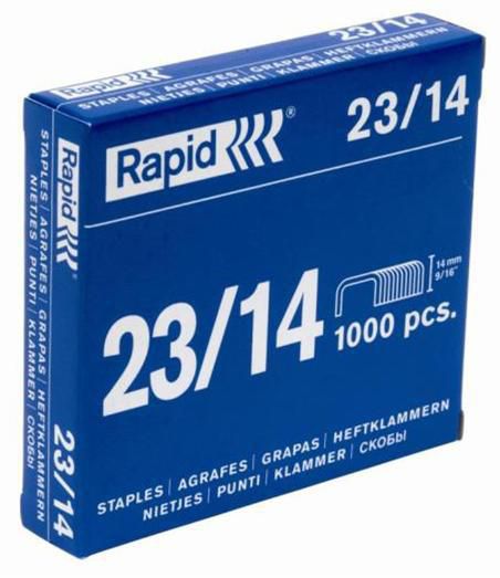 Rapid 24869500 W128299634 2314 1000 Staples 