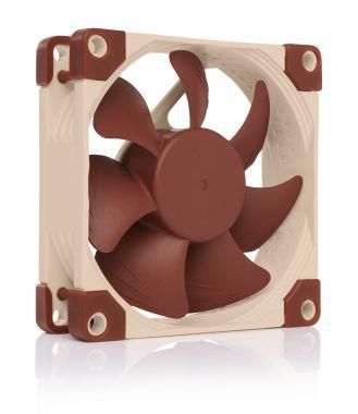 Noctua NF-A8-FLX W128253448 Flx Computer Cooling System 