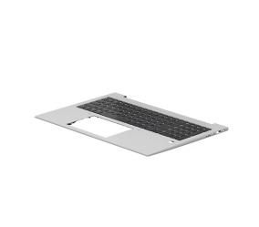 SPS-TOP COVER W/KB CP BL SR SL - N08145-BA1-RFB