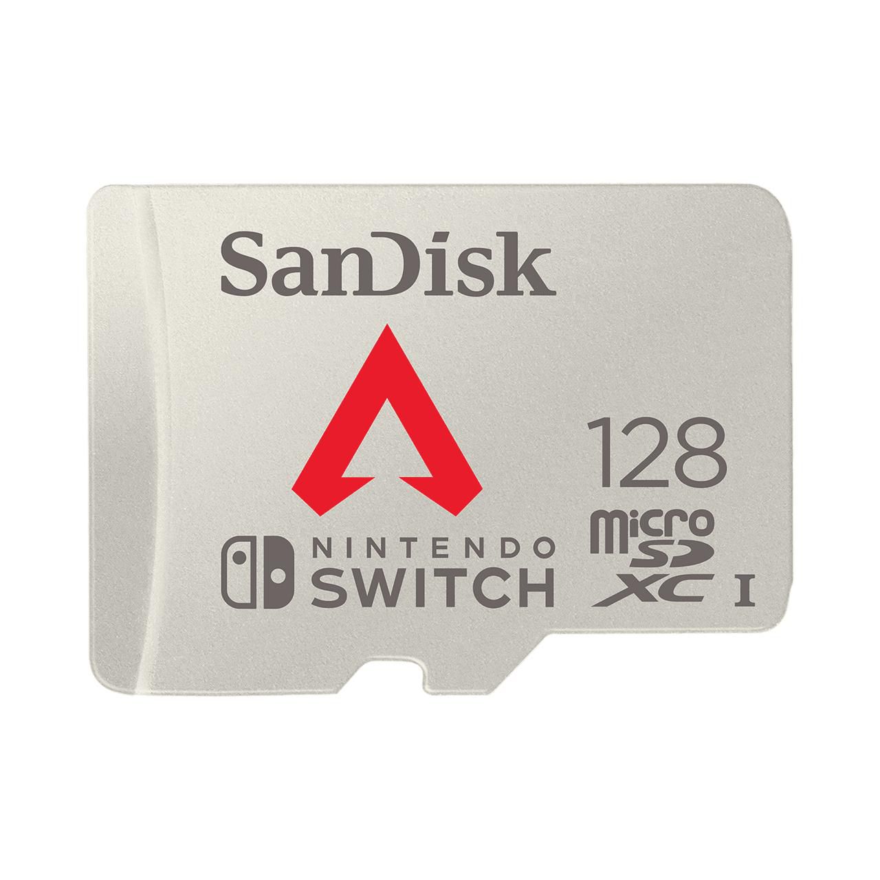 Sandisk SDSQXAO-128G-GN6ZY W128266424 Memory Card 128 Gb Microsdxc 