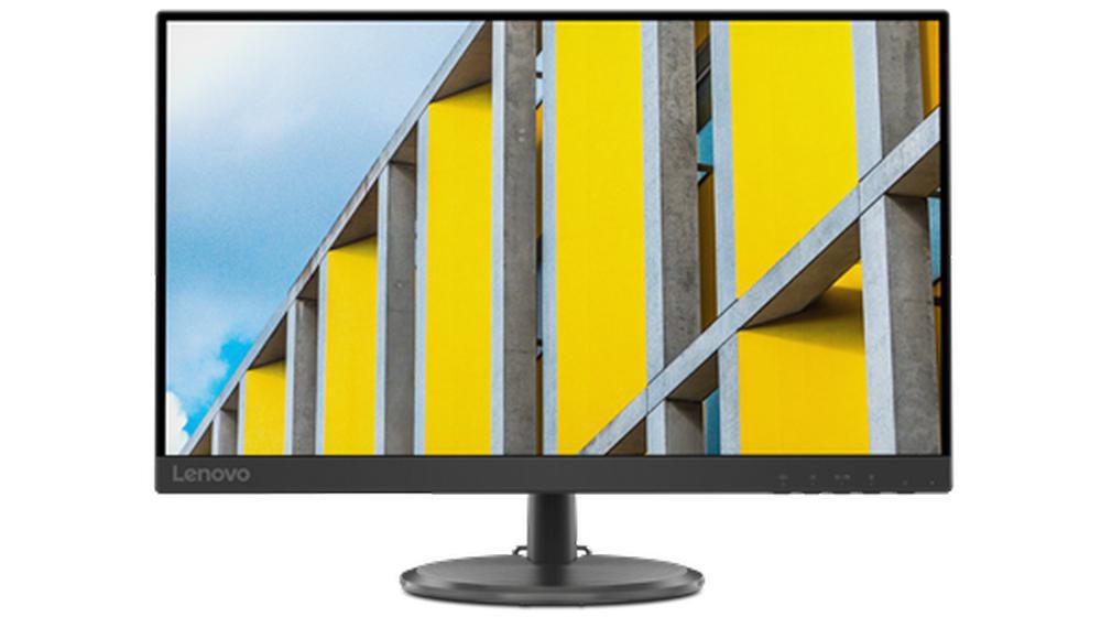 Desktop Monitor - D27-30 - 27in - 1920x1080 (Full HD) - 4ms