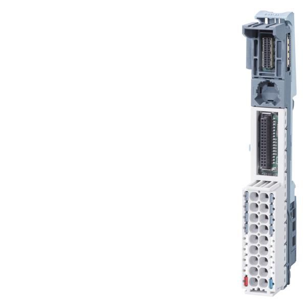 Siemens 6ES7193-6BP00-0DA0 W128299028 Electrical Terminals 