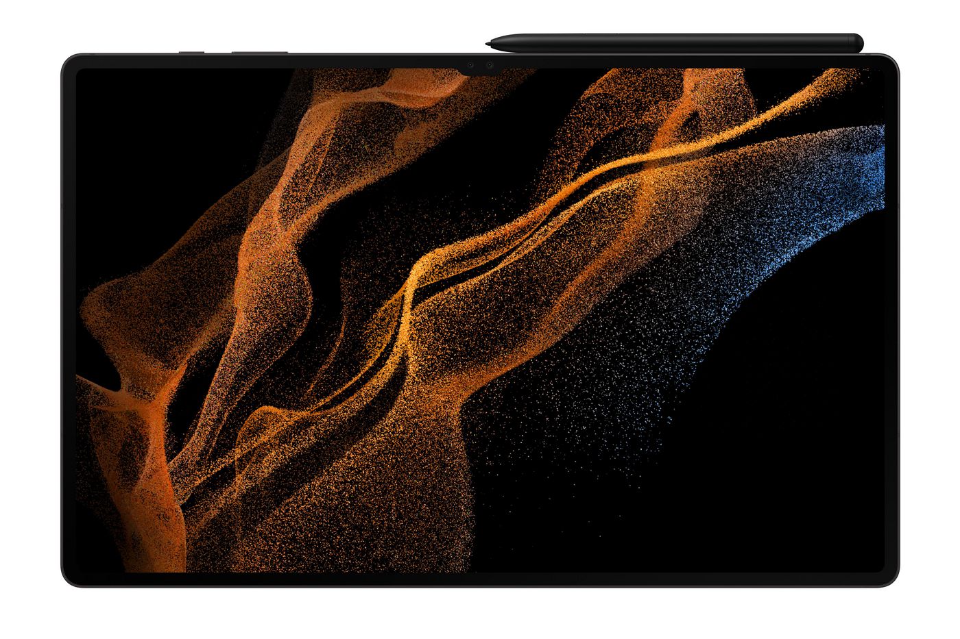 SAMSUNG Galaxy Tab S8 Ultra WIFI X900N Graphite 37,1cm (14,6\") Snapdragon 8 Gen 1 8GB 128GB Android