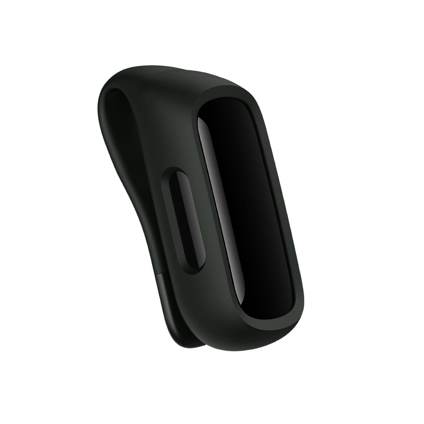 Fitbit FB182CLBK W128299806 Inspire 3 Clip Black Metal, 