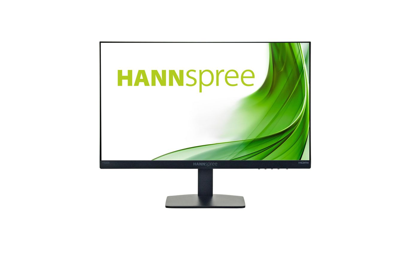 HANNspree HS228PPB W128301848 Led Display 54.6 Cm 21.5 
