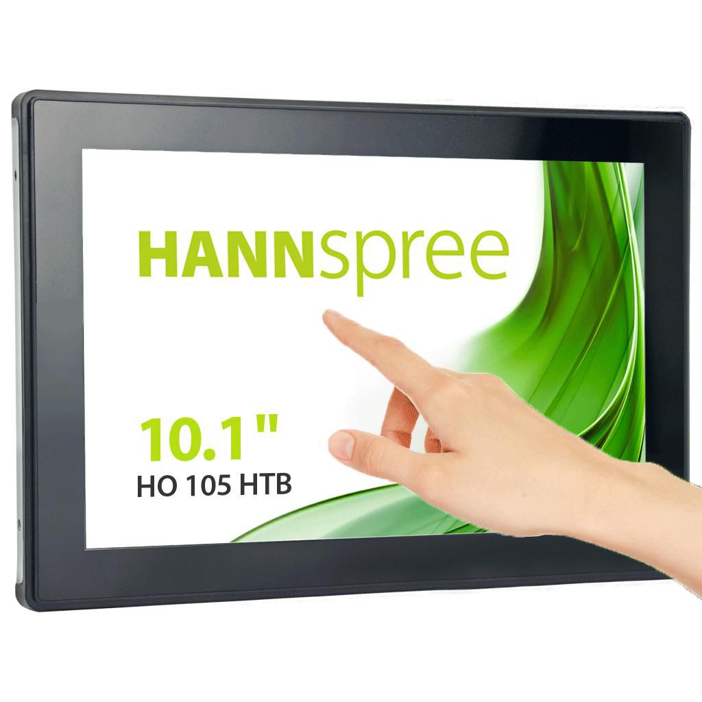 HANNspree HO105HTB W128302128 Open Frame Ho 105 Htb Digital 