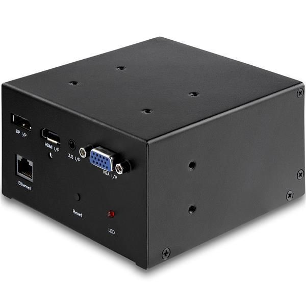 STARTECH.COM A/V MODULE - CONNECTIVITY BOX