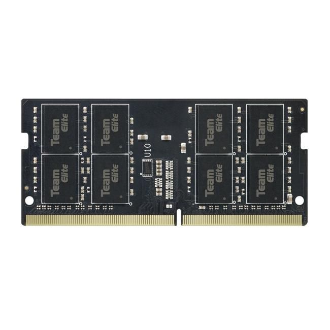Team-Group TED416G2666C19-S01 W128301918 Elite So-Dimm Ddr4 Laptop 