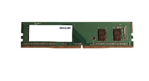 Patriot-Memory PSD44G213341 W128302026 Memory Module 4 Gb 1 X 4 Gb 